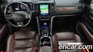 Renault QM6, 2020 — миниатюра 10