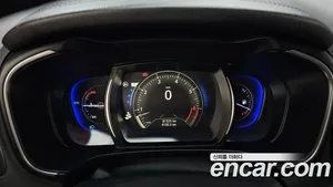 Renault QM6, 2020 — миниатюра 11