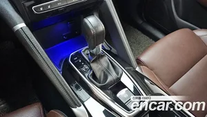 Renault QM6, 2020 — миниатюра 12