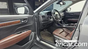 Renault QM6, 2020 — миниатюра 13