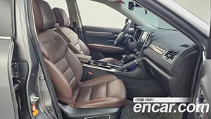 Renault QM6, 2020 — миниатюра 17