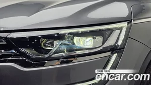 Renault QM6, 2020 — миниатюра 8
