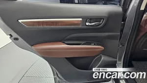 Renault QM6, 2020 — миниатюра 15
