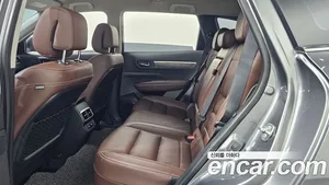Renault QM6, 2020 — миниатюра 16