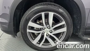 Honda Pilot, 2018 — миниатюра 5