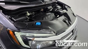 Honda Pilot, 2018 — миниатюра 6