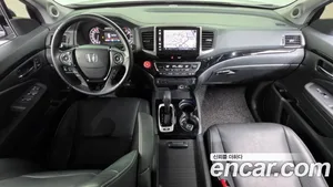 Honda Pilot, 2018 — миниатюра 10