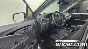 Honda Pilot, 2018 — миниатюра 13