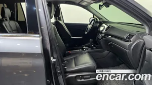 Honda Pilot, 2018 — миниатюра 17