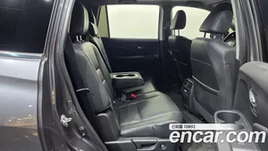 Honda Pilot, 2018 — миниатюра 18