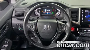 Honda Pilot, 2018 — миниатюра 19