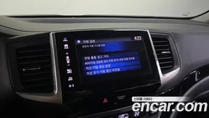 Honda Pilot, 2018 — миниатюра 22
