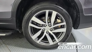 Honda Pilot, 2018 — миниатюра 7
