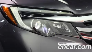 Honda Pilot, 2018 — миниатюра 8