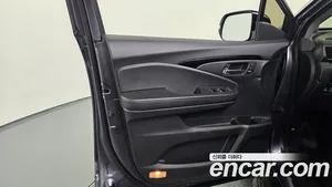 Honda Pilot, 2018 — миниатюра 14