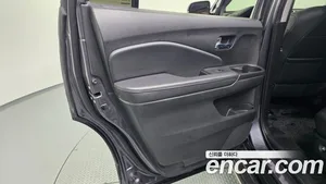 Honda Pilot, 2018 — миниатюра 15