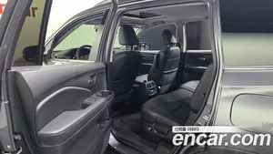 Honda Pilot, 2018 — миниатюра 16