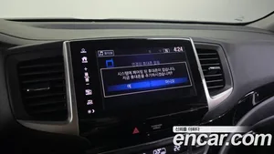 Honda Pilot, 2018 — миниатюра 27