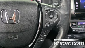 Honda Pilot, 2018 — миниатюра 32