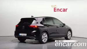 Volkswagen Golf, 2022 — миниатюра 2