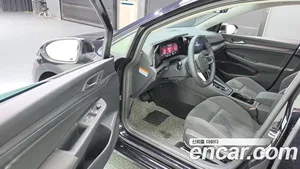 Volkswagen Golf, 2022 — миниатюра 10