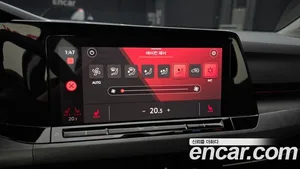 Volkswagen Golf, 2022 — миниатюра 17