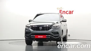 KGM Rexton, 2017 — миниатюра 3