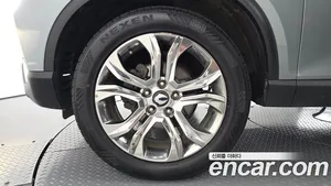 KGM Rexton, 2017 — миниатюра 5