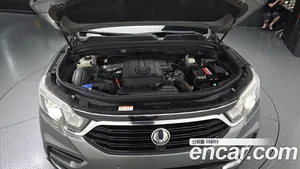 KGM Rexton, 2017 — миниатюра 6