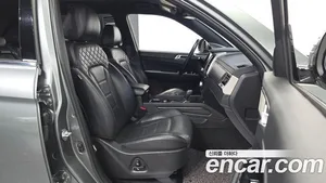 KGM Rexton, 2017 — миниатюра 17