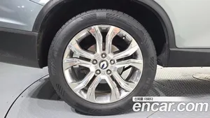 KGM Rexton, 2017 — миниатюра 7