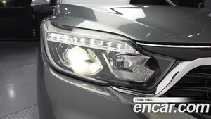KGM Rexton, 2017 — миниатюра 8
