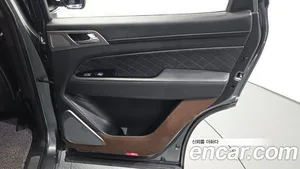 KGM Rexton, 2017 — миниатюра 15