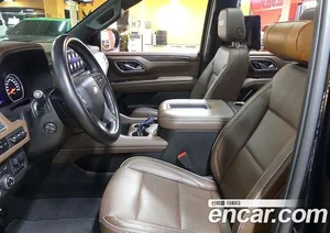 Chevrolet Surburban, 2021 — миниатюра 10