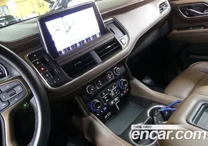 Chevrolet Surburban, 2021 — миниатюра 14