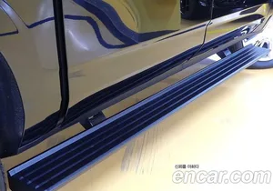 Chevrolet Surburban, 2021 — миниатюра 19