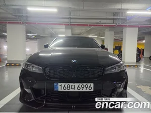 BMW 3-Series, 2026 — миниатюра 2