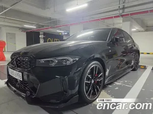 BMW 3-Series, 2026 — миниатюра 3