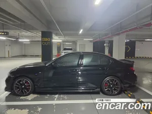 BMW 3-Series, 2026 — миниатюра 4