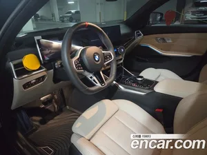 BMW 3-Series, 2026 — миниатюра 7
