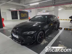 BMW 3-Series, 2026 — миниатюра 11