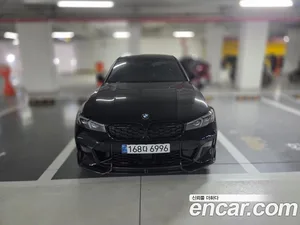 BMW 3-Series, 2026 — миниатюра 12