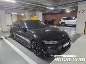 BMW 3-Series, 2026 — миниатюра 13