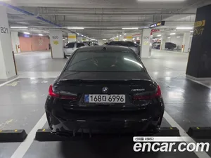BMW 3-Series, 2026 — миниатюра 14