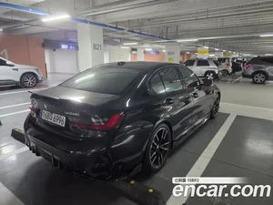 BMW 3-Series, 2026 — миниатюра 15