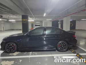 BMW 3-Series, 2026 — миниатюра 16