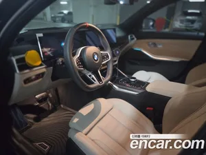BMW 3-Series, 2026 — миниатюра 18