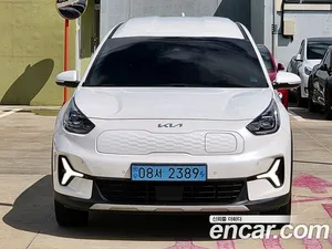 Kia Niro, 2023 — миниатюра 2