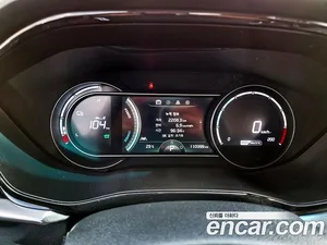 Kia Niro, 2023 — миниатюра 8