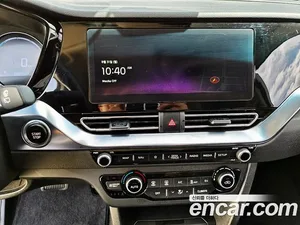 Kia Niro, 2023 — миниатюра 9